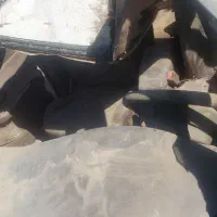 سمند الیکس ۹۶|خودرو سواری و وانت|سقز, |دیوار