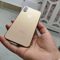 اپل iPhone XS با حافظهٔ ۶۴ گیگابایت|موبایل|قم, زنبیل آباد|دیوار