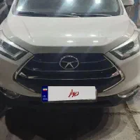 جک s3|خودرو سواری و وانت|فردیس, فردیس|دیوار