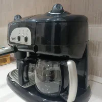 قهوه ساز اسپرسو ساز دلونگی