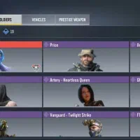 اکانت کالاف|کنسول، بازی ویدئویی و آنلاین|تهران, مولوی|دیوار