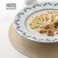 سرویس فرانسیس چینی زرین|ظروف سرو و پذیرایی|مشهد, کوی المهدی|دیوار