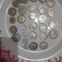 سکه های قدیمی