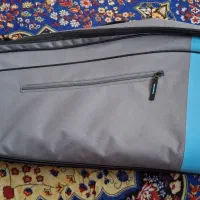 کیف تنیس خاکی نو