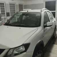 کوییک۱۴۰۴|خودرو سواری و وانت|همدان, |دیوار