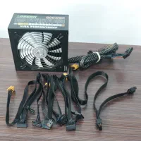 پاور گرین در حد نو|قطعات و لوازم جانبی رایانه|جهرم, |دیوار