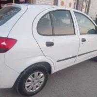 فروش ماشین تیبا 2