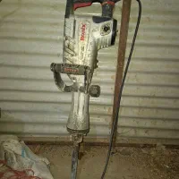 هیلتی بتن کن رونیکس ۱۴ کیلویی