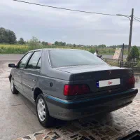 پارس مدل ۸۹ دوگانه فابریک|خودرو سواری و وانت|رشت, پل تالشان|دیوار