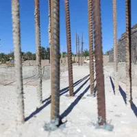 کاشت میلگرد و بولت|خدمات پیشه و مهارت|بم, |دیوار