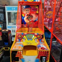 فروش تعدادی دستگاه شهربازی  خانه بازی|اسباب‌‌بازی|تهران, شهرک آپادانا|دیوار