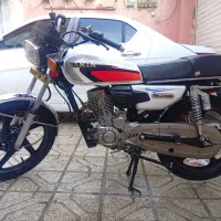 هندا|موتورسیکلت|مشهد, گلبرگ|دیوار