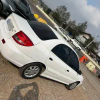 ریو مدل ۹۰سالم درحد|خودرو سواری و وانت|رشت, پسیخان|دیوار