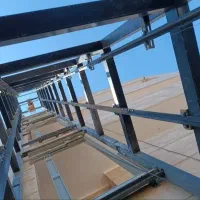 همکار جوشکار ماهر نیازمندیم