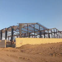 ساخت و نصب سوله و اسکلت|خدمات پیشه و مهارت|ماهان, |دیوار