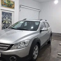 دانگ فنگ h30 کراس