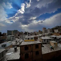 ۱۱۱ متر فول امکانات بلوار گلستان