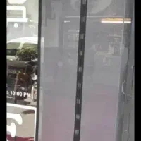 پرده های مگنتی توری و طلقی مگنتی (آهنی)