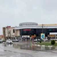 فروش مغازه شکار در گلبهارمشهد