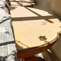 وسایل چوبی