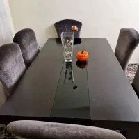 میز ناهار خوری