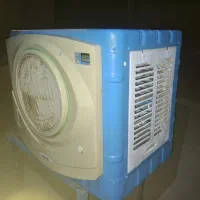 کولر آبی