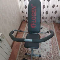 دستگاه دراز و نشست مارک FLOGEN