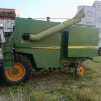 کمباین پرکنز 87