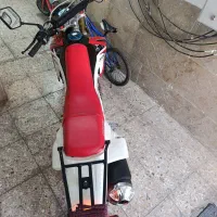 تریل|موتورسیکلت|مشهد, چهنو|دیوار