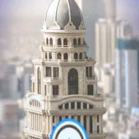 فروش واحد همکف در 55هکتاری
