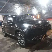 تیگو ۷ ie مدل ۹۹|خودرو سواری و وانت|تهران, افسریه شمالی|دیوار