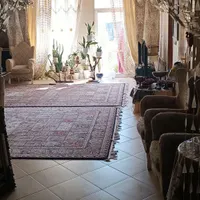رهن آپارتمان ۱۴۲ متری ۲ خوابه طبقه ۲ در الهیه