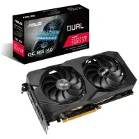 Asus rx 5500 xt فروش معاوضه