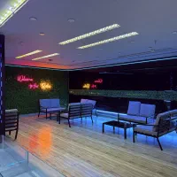 کافه فعال با موقعیت عالی و مشتری ثابت واگذارمیشود