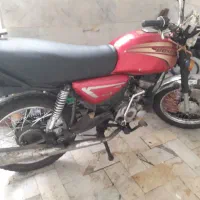 موتورسیکلت باکسر