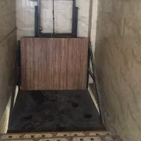 بالابر کششی