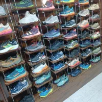 کتونی وارداتی عمده