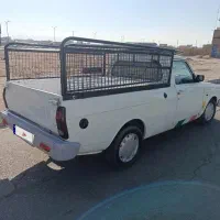 پیکان وانت مدل 93|خودرو سواری و وانت|سبزوار, هفت تیر|دیوار