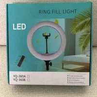 رینگ لایت|دوربین عکاسی و فیلم‌برداری|مشهد, عامل|دیوار