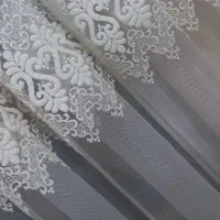 پرده گیپور جنس عالی