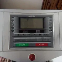 تریدمیل خانگی