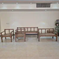 مبلمان کاملا نو مناسب جهیزیه وسایل دیگر هم هست|حراج|اصفهان, بهارستان|دیوار