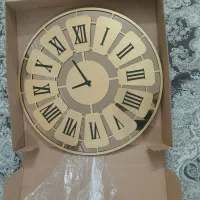 ساعت دیواری