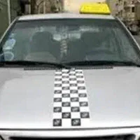 راننده خانم آژانس تلفنی