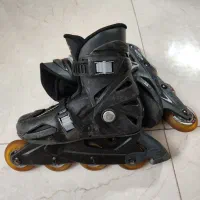 اسکیت|دوچرخه، اسکیت، اسکوتر|اندیشه, اندیشه فاز ۳|دیوار