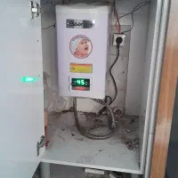 لوله کشی ساختمانی خبیر