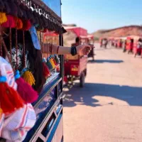 گشت جزیره (هرمزگردی )