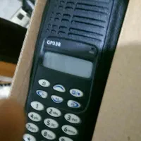 واکی تاکی موتورلا GP