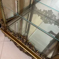 بوفه|بوفه، ویترین، کنسول|گرگان, |دیوار