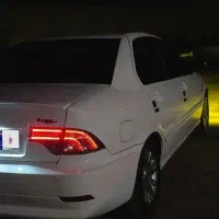 سمند سورن پلاس مدل ۱۴۰۲|خودرو سواری و وانت|رشت, پل تالشان|دیوار